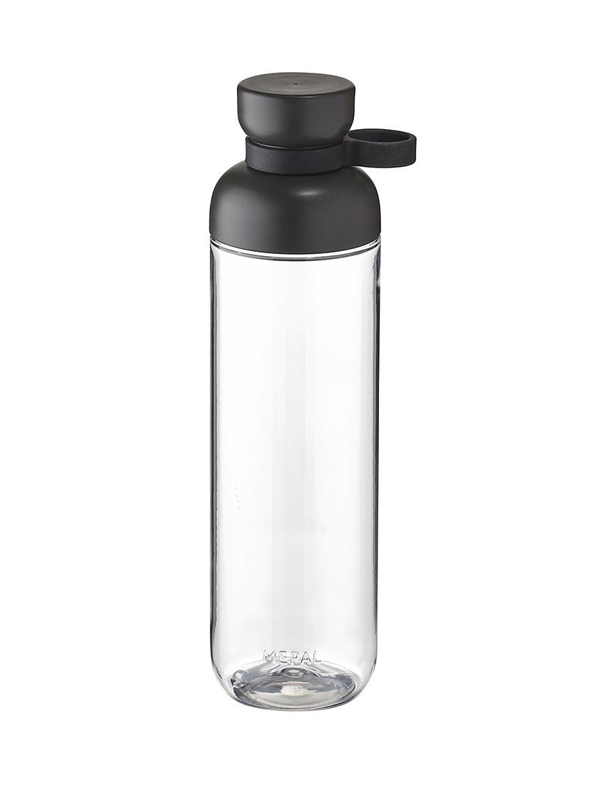 Butelka na wodę Mepal Vita 900 ml Nordic Black 107733041100