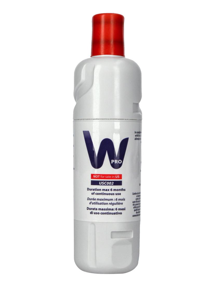 Filtr wody do lodówki Whirlpool USC002 484010678059