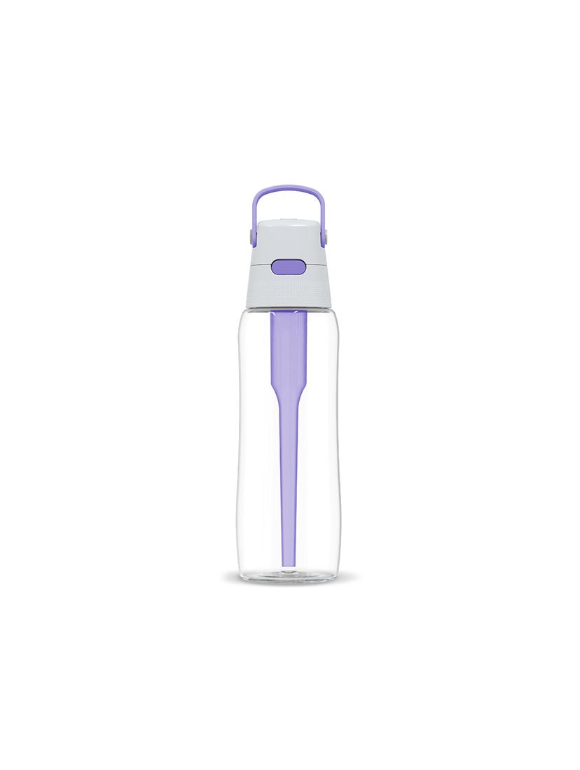 Butelka filtrująca Dafi SOLID 0,7L z wkładem filtrującym (lawendowa)