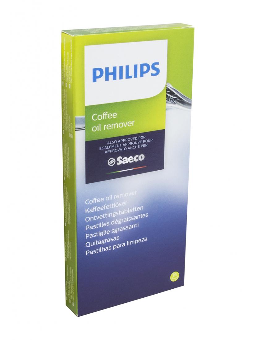 Zestaw do konserwacji ekspresu Philips Saeco CA6706/10