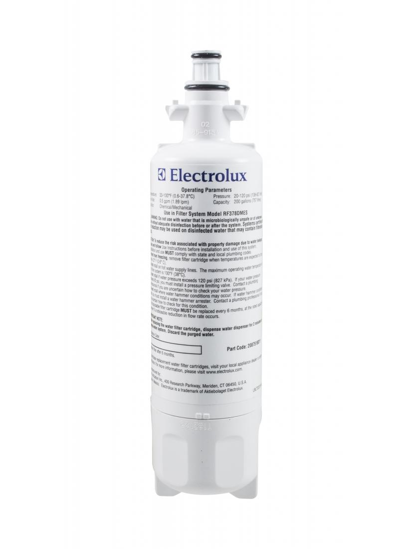 Filtr wkład wody do lodówki Electrolux 2087518011