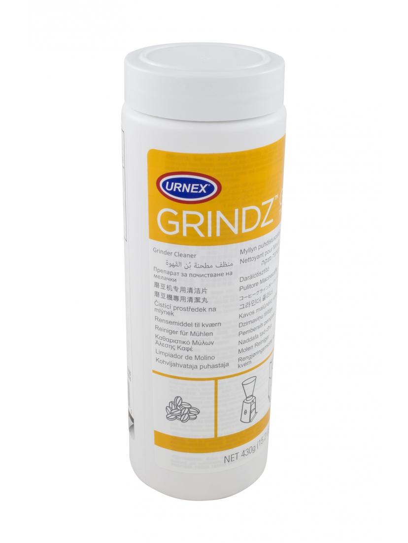 Urnex Grindz - środek do czyszczenia młynka w ekspresie 430g