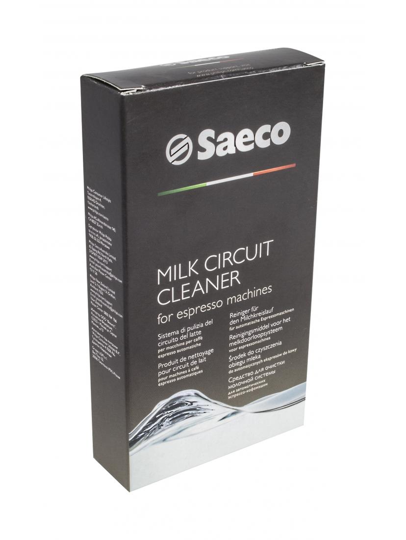 Środek do czyszczenia obwodów mleka Saeco CA6705/60 (6szt.)