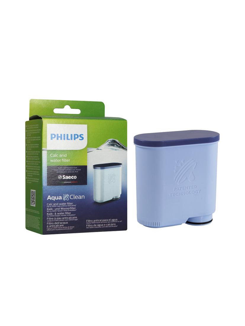 Kup Filtr do ekspresu ciśnieniowego Saeco Philips AquaClean CA6903/10  (2szt.) 