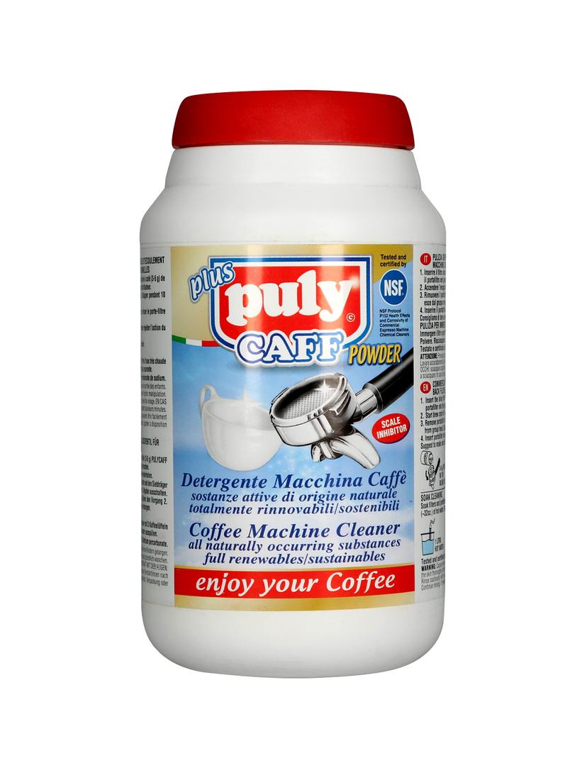 PULY CAFF Plus Powder NSF 570g