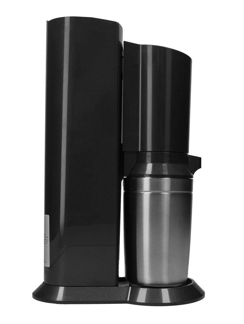 Saturator do gazowania wody ekspres SodaStream Titan Crystal 3.0