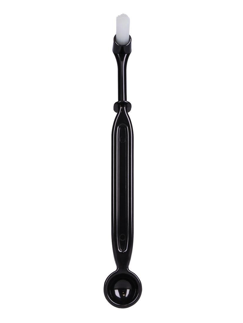 Szczotka do czyszczenia grupy / filtra ekspresu FilterLogic CFL-698M (czarna)