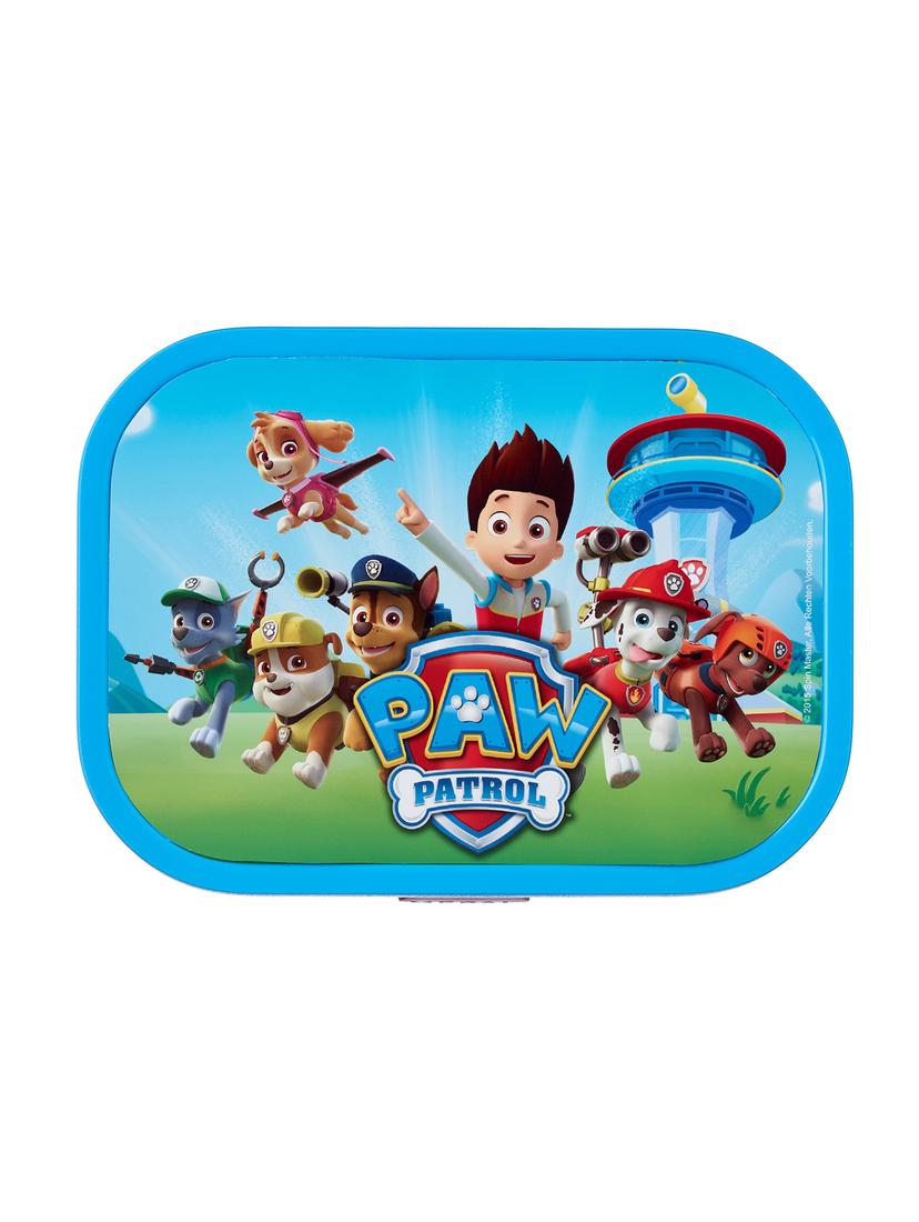 Zestaw śniadaniowy dziecięcy Mepal Campus Psi Patrol 107410165350 (lunchbox + bidon)