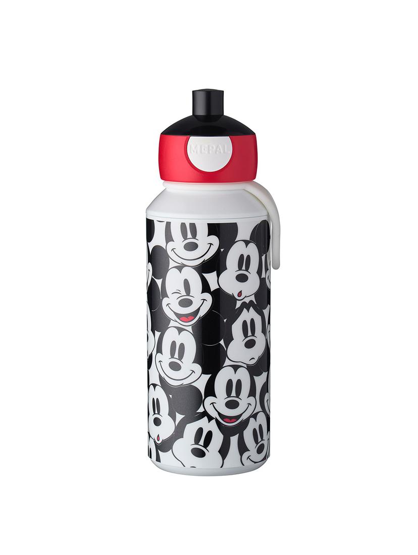 Bidon butelka na wodę dla dzieci Mepal Campus Myszka Miki / Mickey Mouse 400ml 107410065384