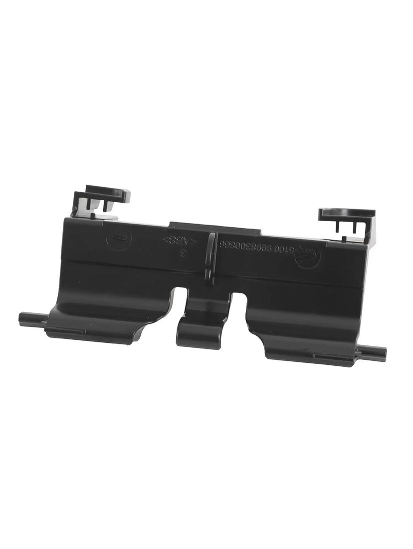 Uchwyt worka odkurzacza Bosch 495701