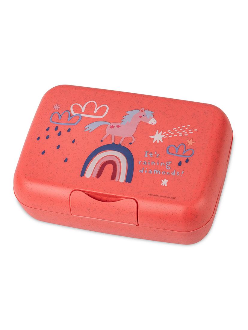 Lunchbox dla dzieci śniadaniówka Koziol Candy L Dreams 8341745