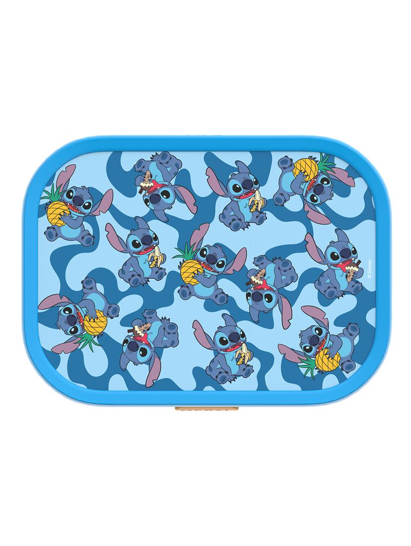 Zestaw śniadaniowy dziecięcy Mepal Campus Lilo i Stitch 107410165403 (lunchbox + bidon)