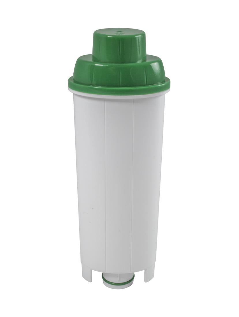 Zestaw do konserwacji ekspresu DeLonghi (filtr CFL-950B + płyn do czyszczenia dysz DeLonghi DLSC550