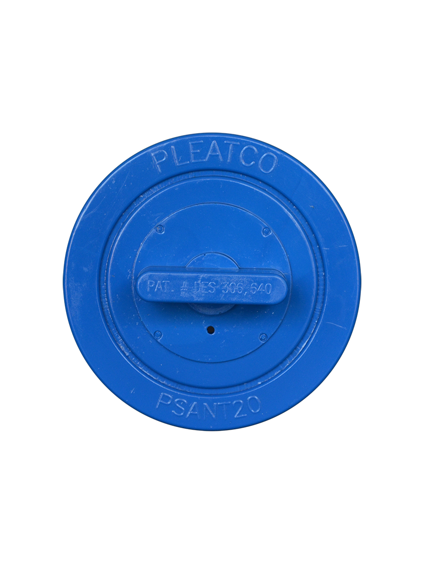 Filtr wody do basenu SPA jacuzzi Pleatco PSANT20-P3