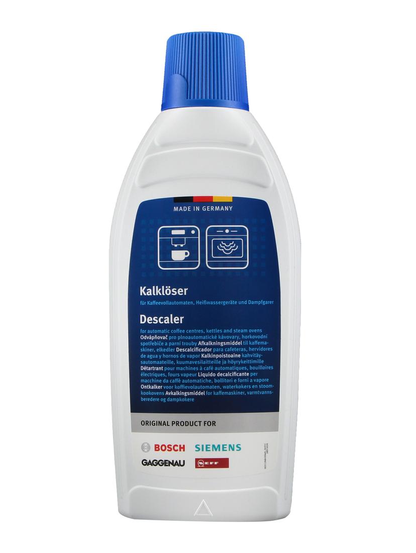 Odkamieniacz do ekspresu Bosch 500ml 311968