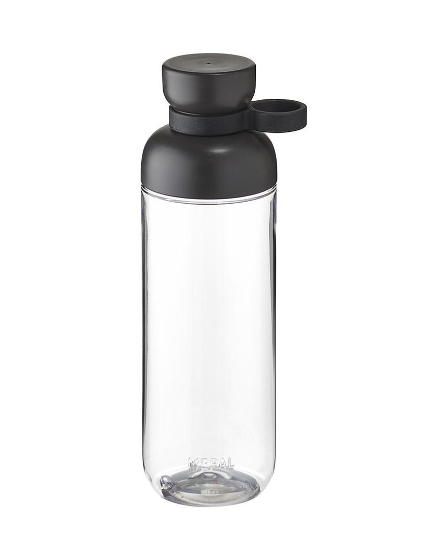 Butelka na wodę Mepal Vita 700 ml Nordic Black 107732041100