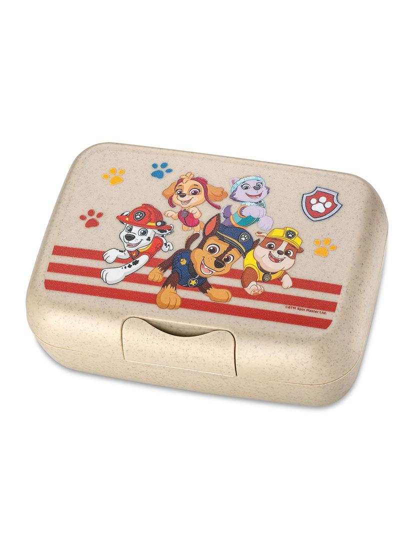 Lunchbox dla dzieci śniadaniówka Koziol Candy L Psi Patrol 8043713 (beżowy)