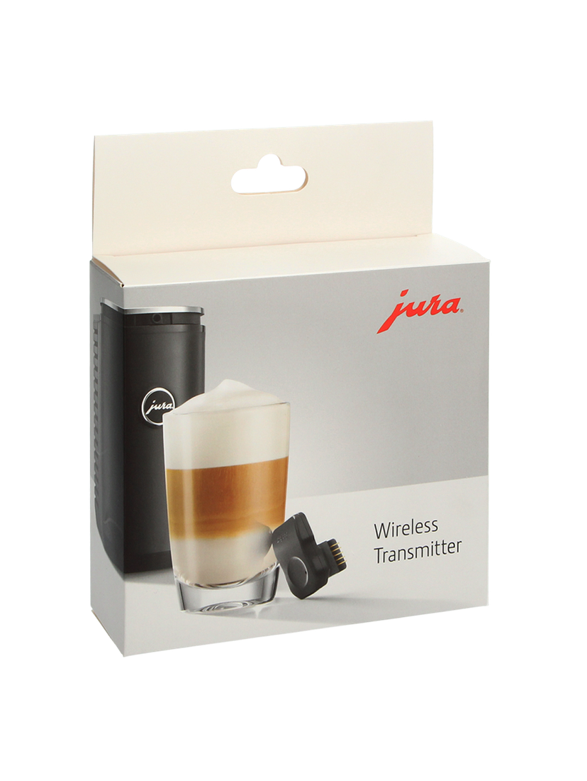 Bezprzewodowy transmiter Jura 24031 do chłodziarki Cool Control 1L