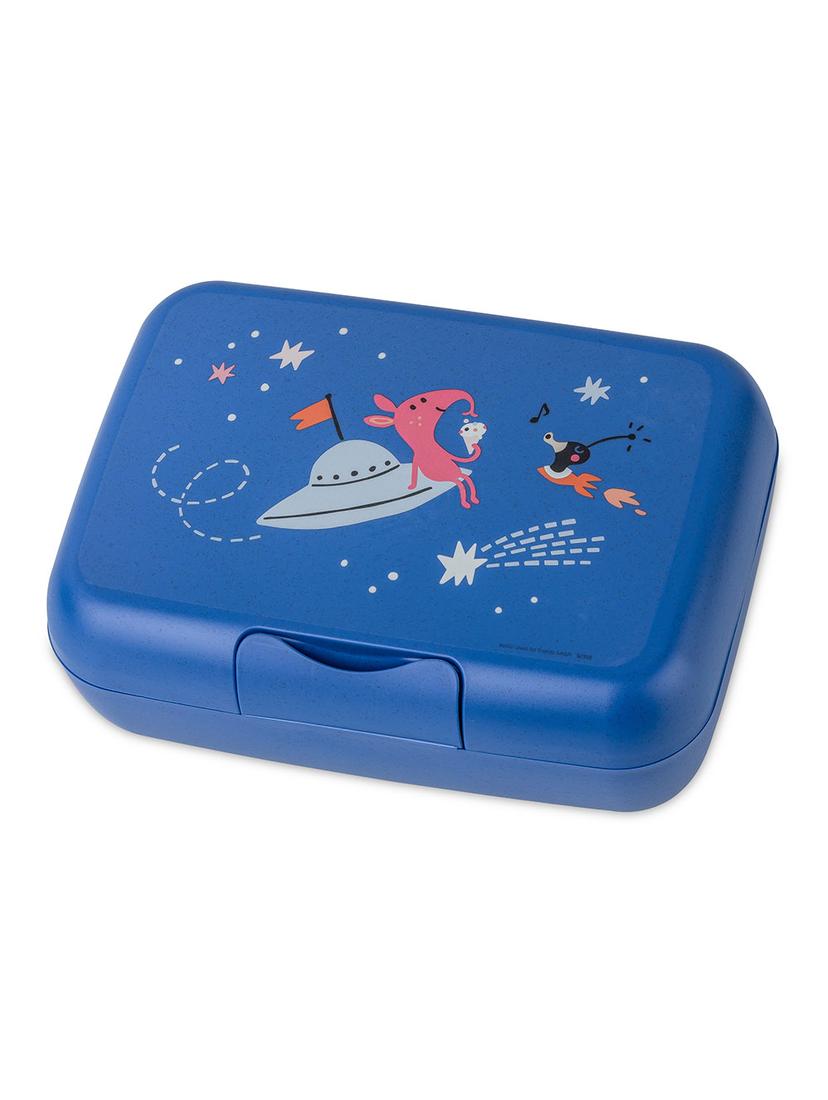 Lunchbox dla dzieci śniadaniówka Koziol Candy L Space 8342746