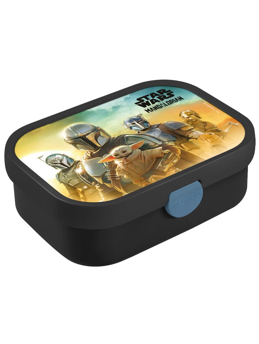 Lunchbox dla dzieci śniadaniówka Mepal Campus Star Wars 107440065404