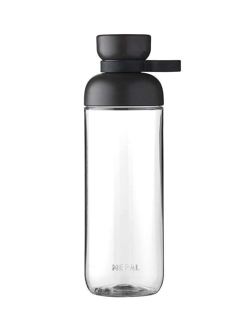 Butelka na wodę Mepal Vita 700 ml Nordic Black 107732041100
