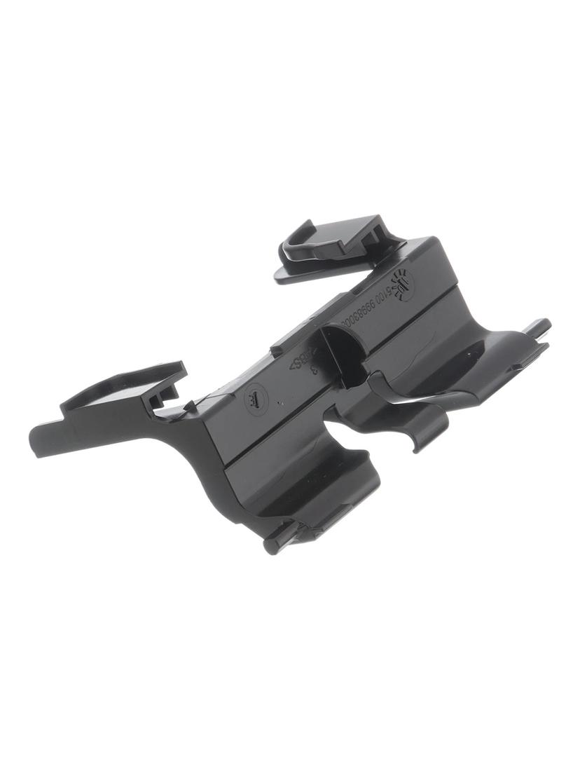 Uchwyt worka odkurzacza Bosch 495701