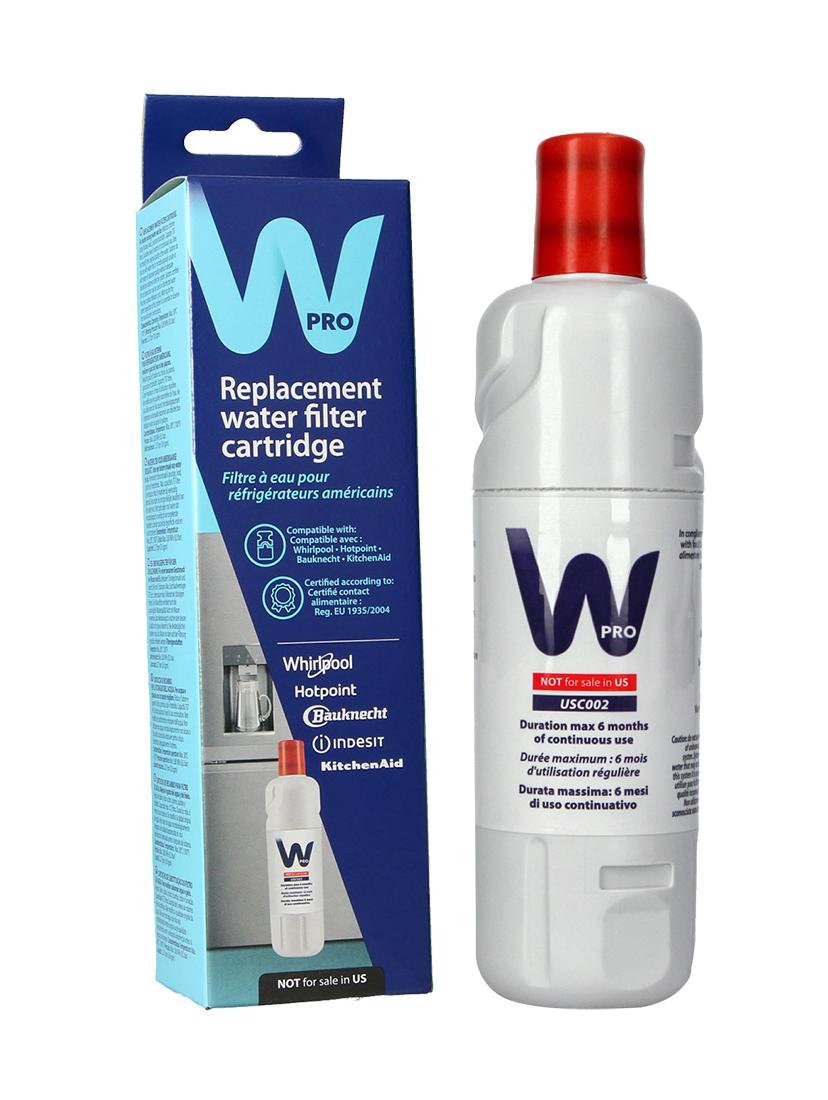 Filtr wody do lodówki Whirlpool USC002 484010678059
