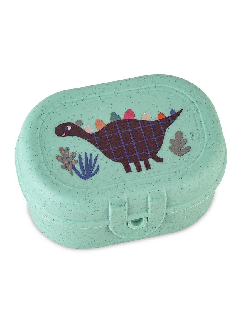 Lunchbox dziecięcy na przekąski Koziol PASCAL MINI REX 8360748