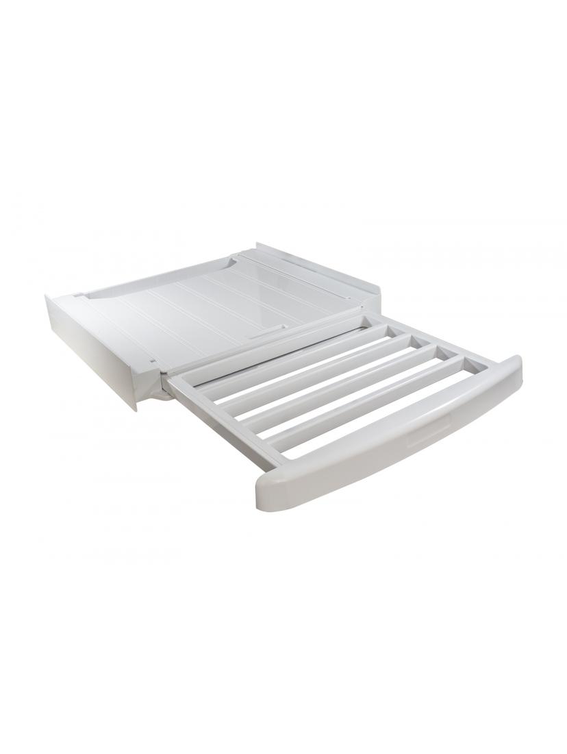 Łącznik pralki z suszarką z półką Whirlpool Supreme Care 484000008397