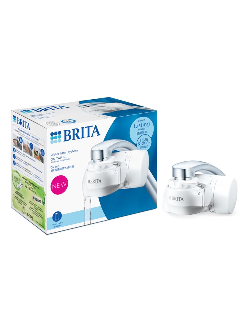 System filtracyjny nakranowy Brita ON TAP V System CU CE2