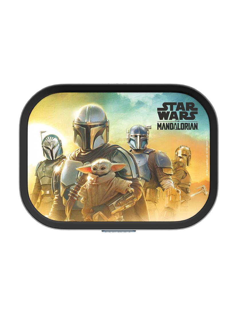 Zestaw śniadaniowy dziecięcy Mepal Campus Star Wars 107410165404 (lunchbox + bidon)