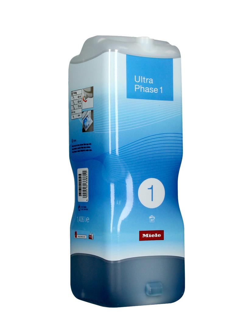 Płyn do prania Miele TwinDos UltraPhase 1 WAUP11401L 1400ml
