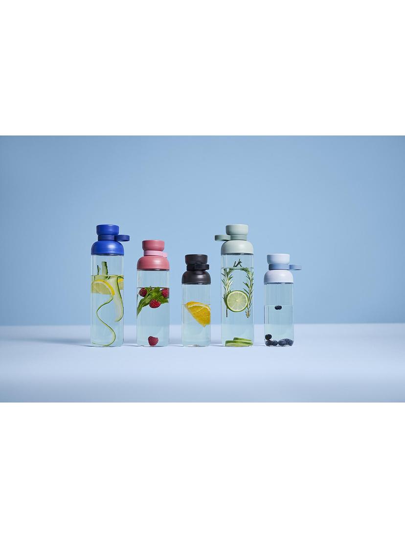 Butelka na wodę Mepal Vita 700 ml Nordic Blue 107732015700