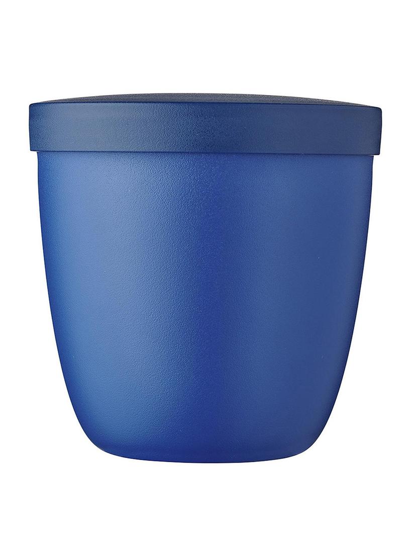 Snack Pot Ellipse 500ml Vivid Blue 107653010100 (jasny granatowy)