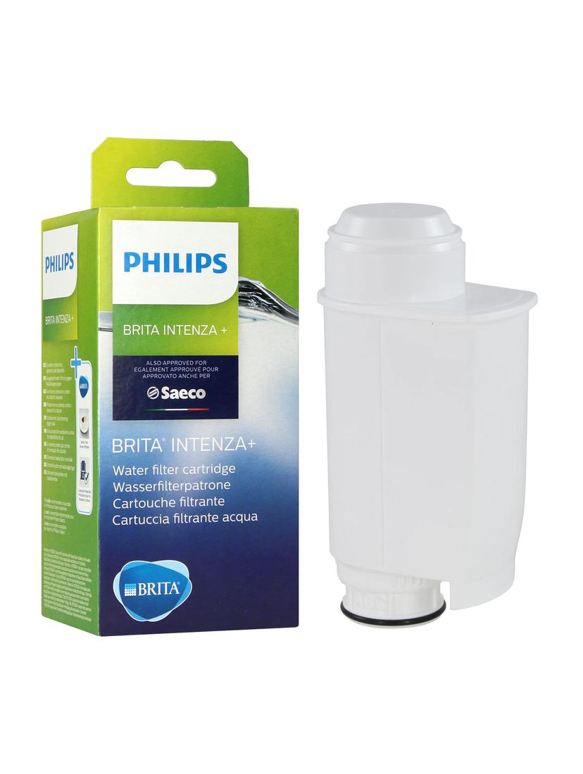 Filtr do ekspresu ciśnieniowego Philips Saeco Intenza+ CA6702/10