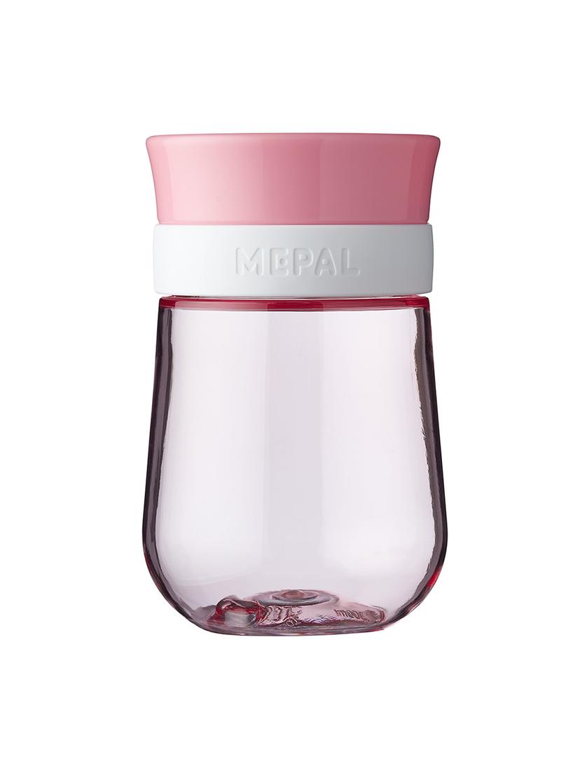Kubek treningowy dla dziecka Mepal MIO Deep Pink 108015078400