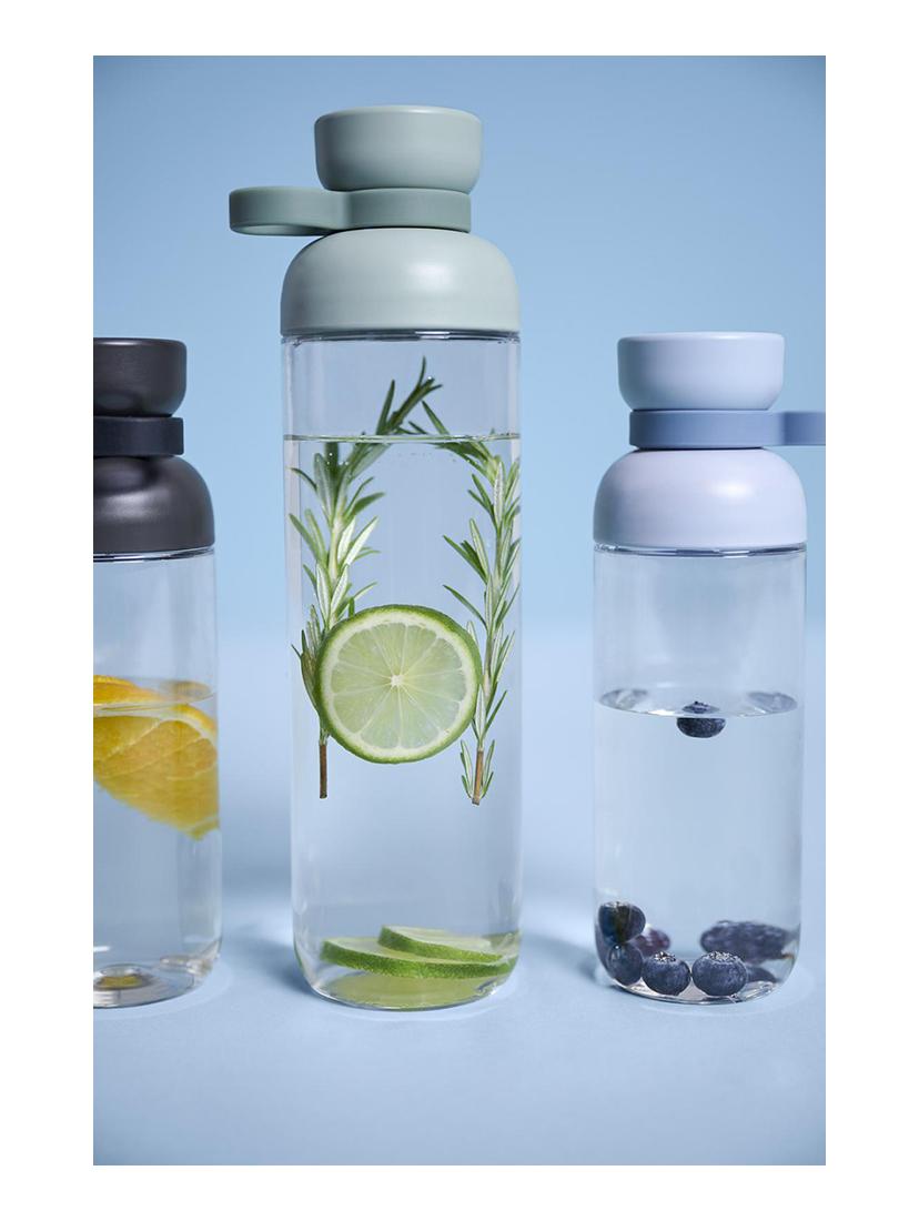 Butelka na wodę Mepal Vita 700 ml Nordic Blue 107732015700