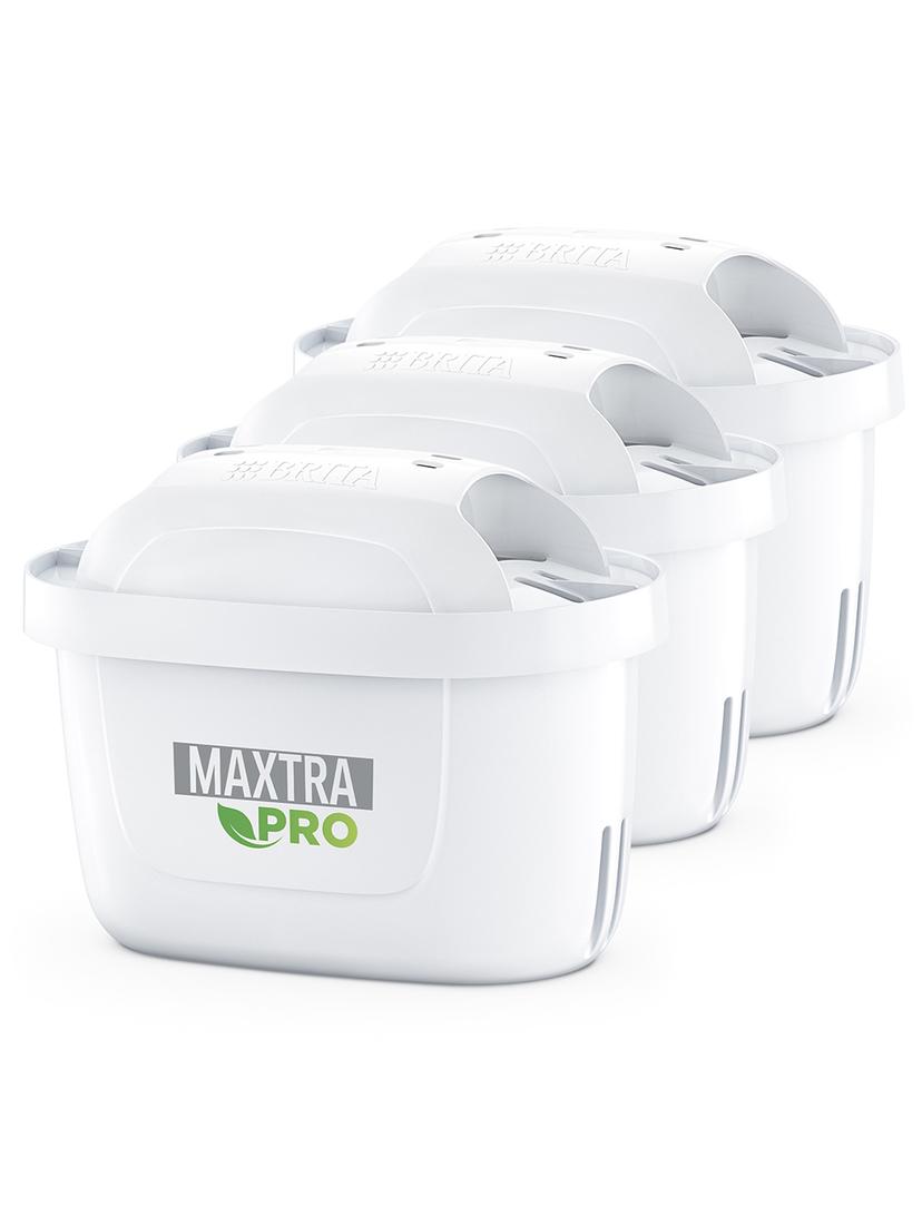 Filtr wody wkład do dzbanka Brita Maxtra PRO Hard Water Expert 3szt.