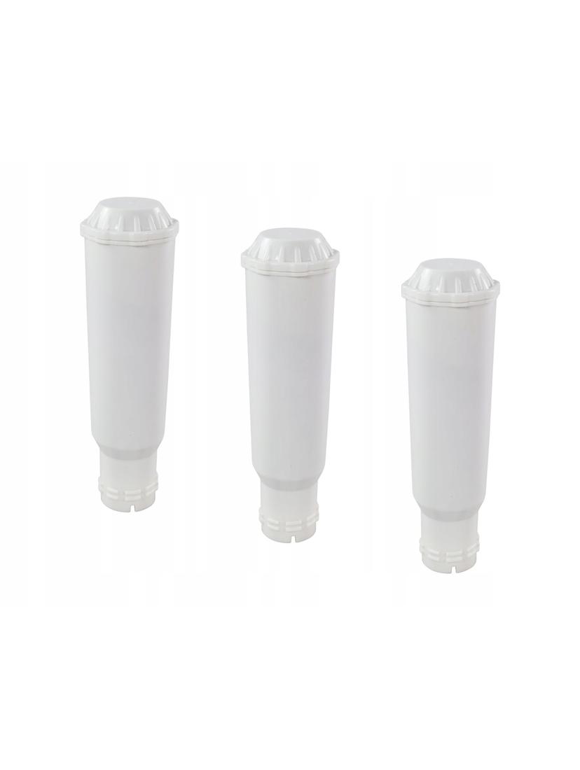 Filtr wody do ekspresu ciśnieniowego Ice Pure YCF003v2 OEM (kompatybilny z filtrami Krups) 3 szt.