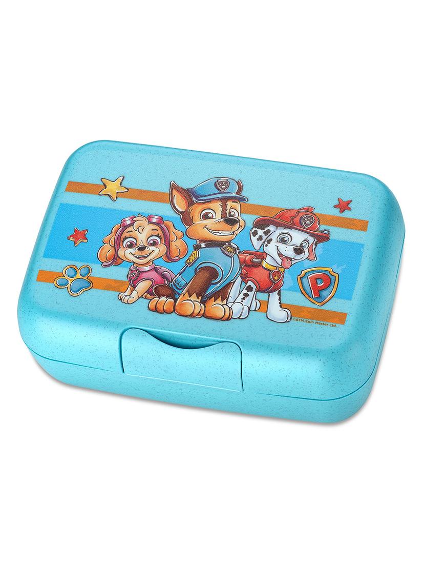 Lunchbox dla dzieci śniadaniówka Koziol Candy L Psi Patrol 8044714 (niebieski)