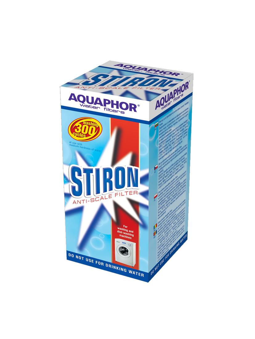 Filtr do pralki i zmywarki Aquaphor STIRON