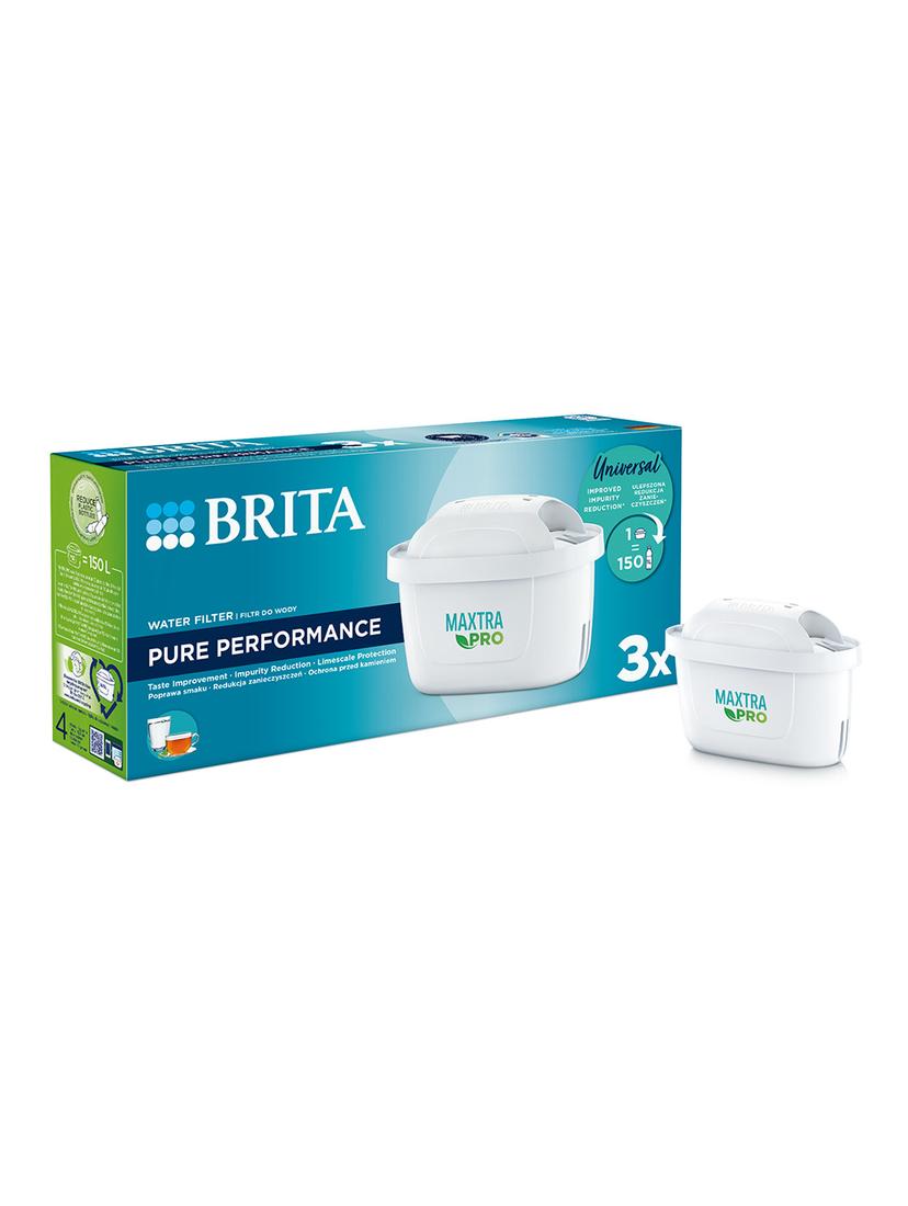 Filtr wody wkład do dzbanka Brita Maxtra+ Pure Performance 8x3szt.