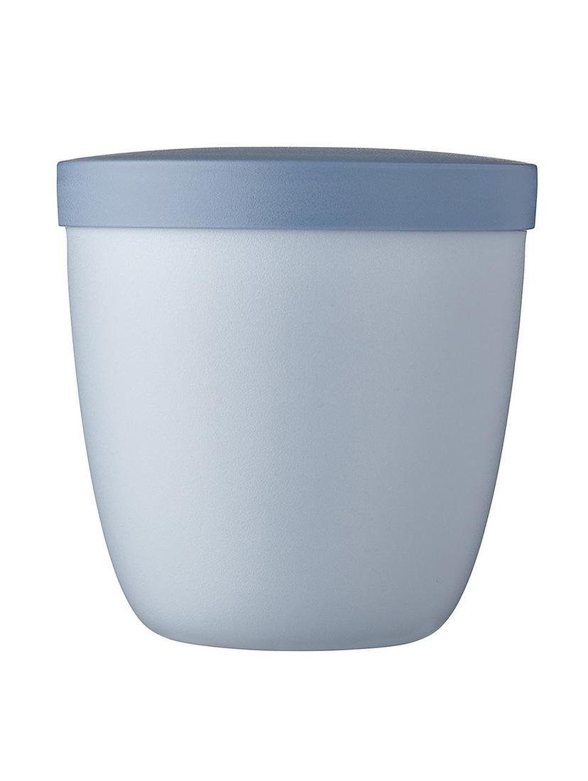 Snack Pot Ellipse 500ml Nordic Blue 107653015700 (niebieski)