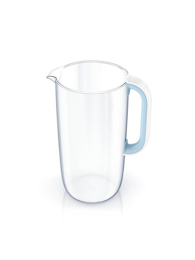 Dzbanek filtrujący Brita Glass +1 filtr Maxtra PRO Pure Performance (niebieski)