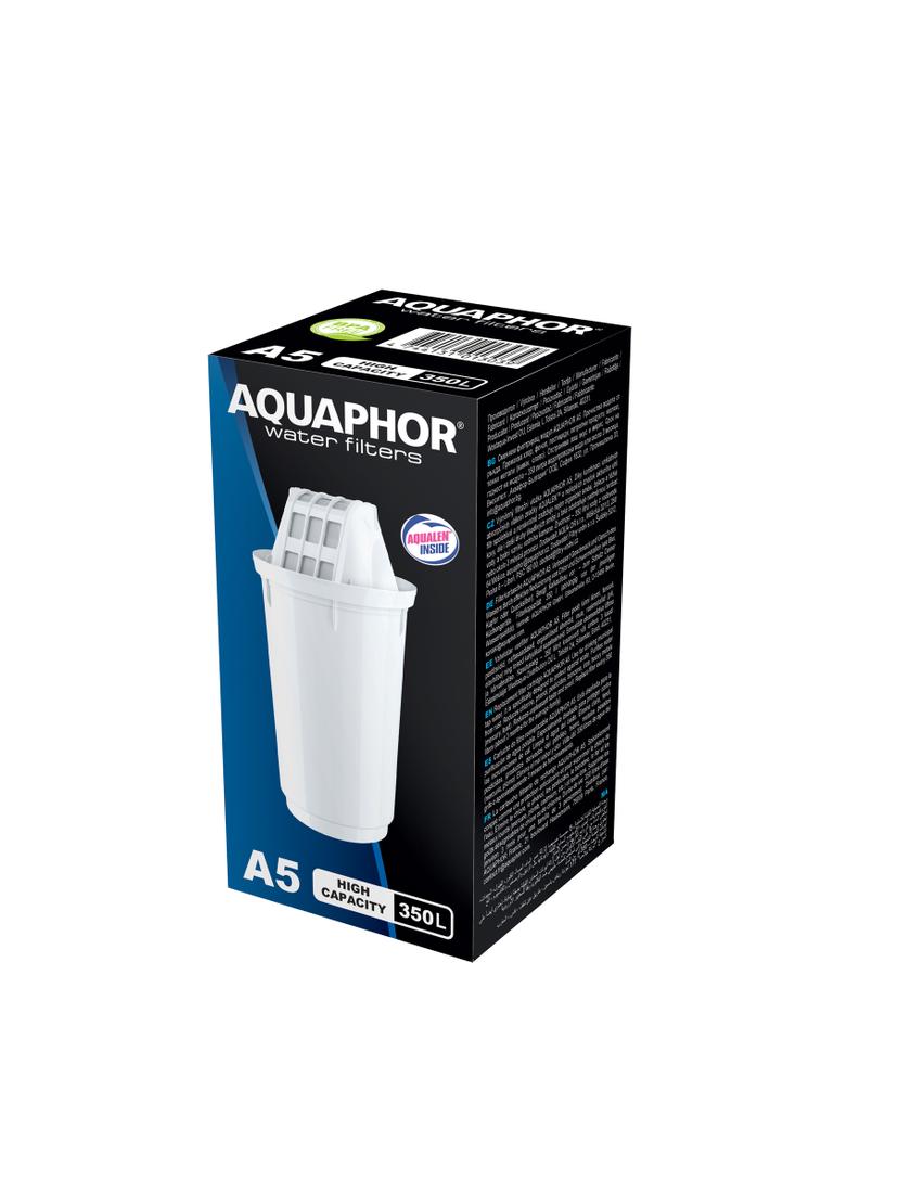 Filtr wody wkład do dzbanka Aquaphor A5