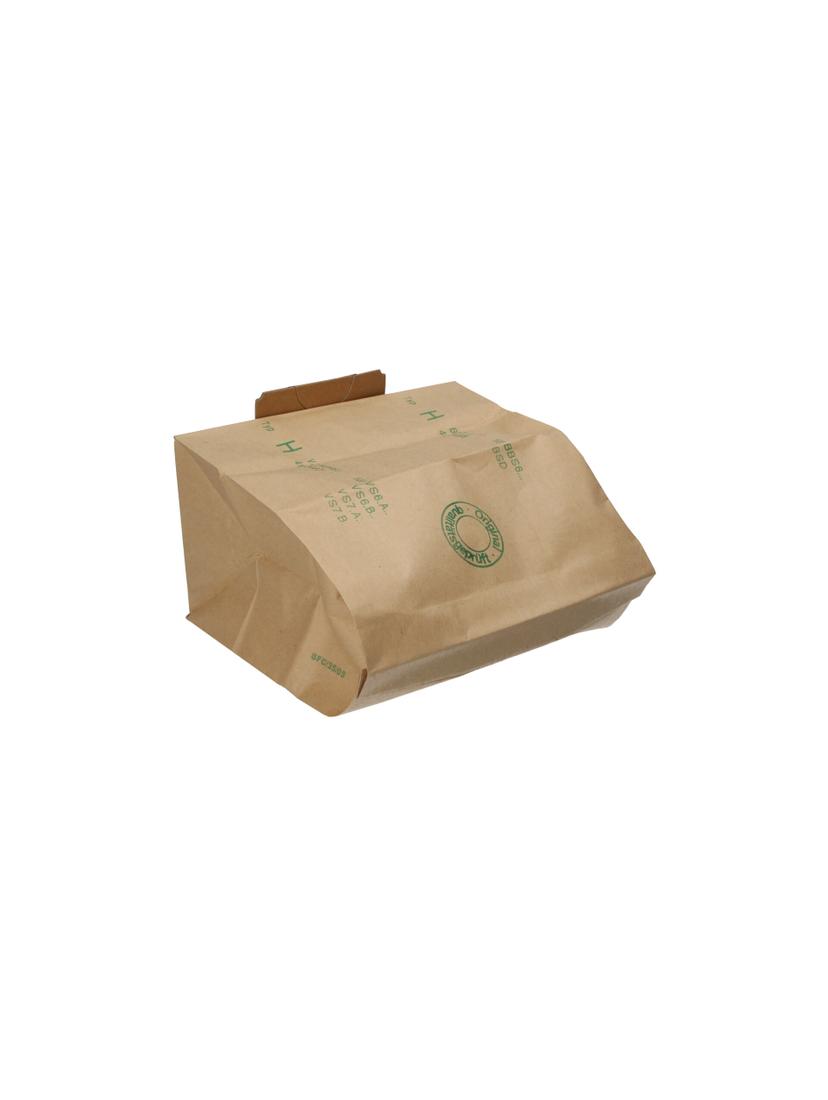 Worek do odkurzacza Bosch (7szt.) 460468 BBZ6AF1 TYP H