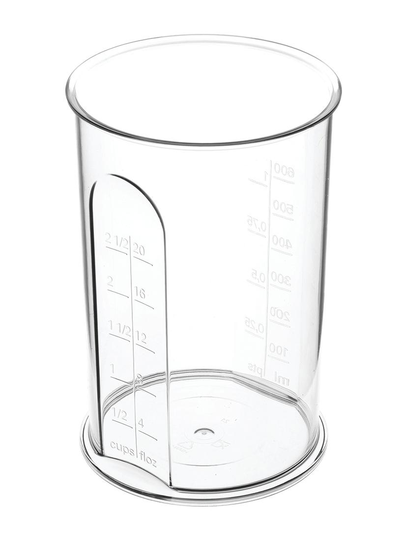 Pojemnik blendera 657243 Bosch