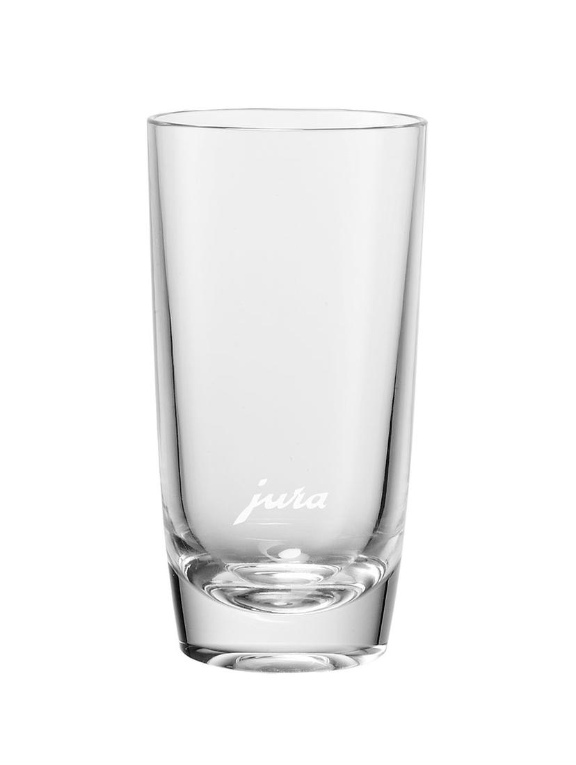 Zestaw szklanek do latte macchiato Jura 71473 (2szt.)
