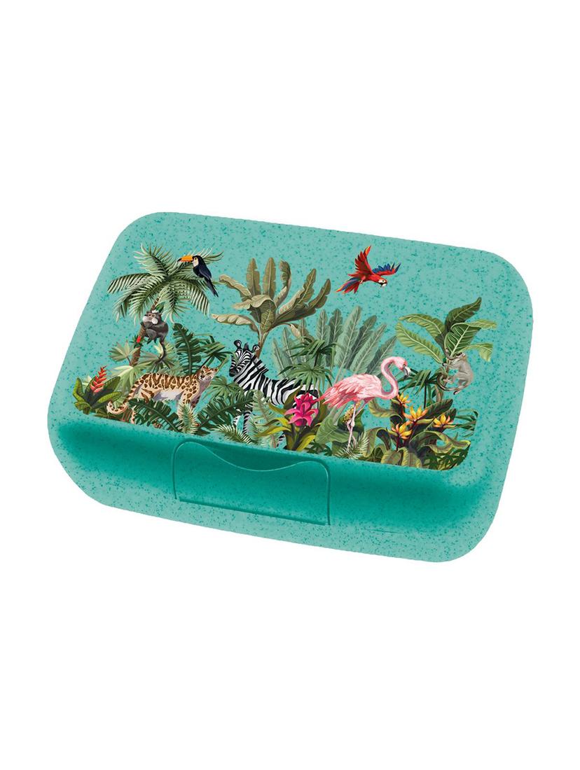 Lunchbox dla dzieci śniadaniówka Koziol Candy L Jungle 1426682