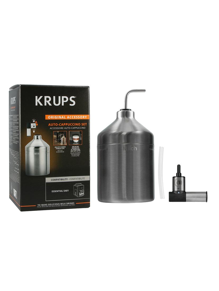 System Auto Cappuccino Krups XS6000